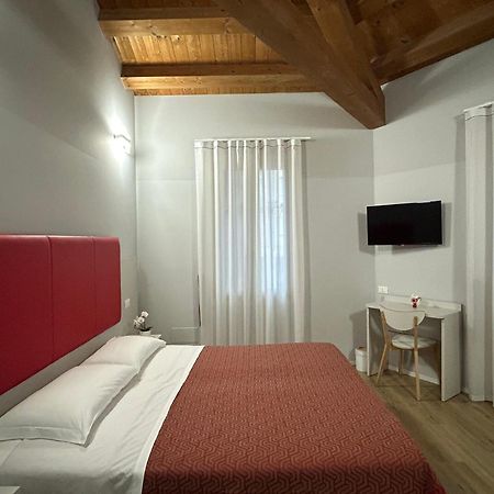 Laguna Blu Mestre Venezia Exterior photo