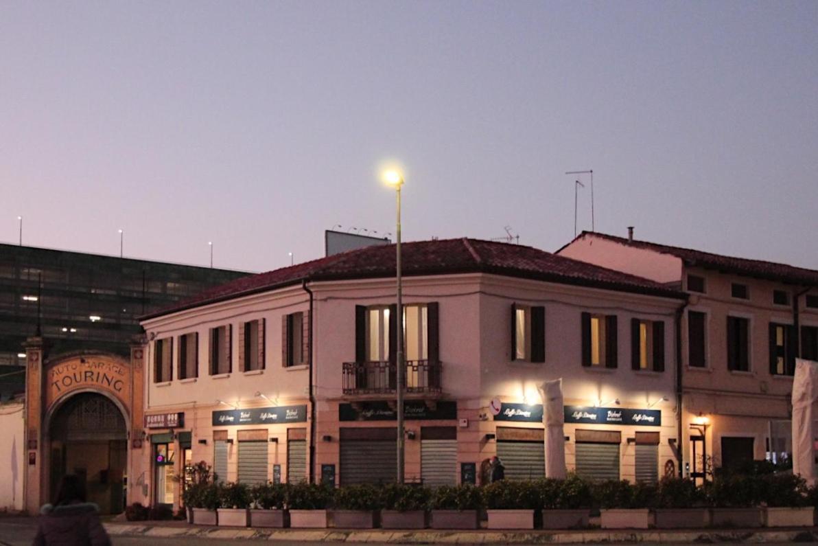 Laguna Blu Mestre Venezia Exterior photo