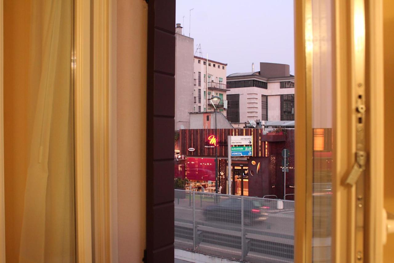 Laguna Blu Mestre Venezia Exterior photo