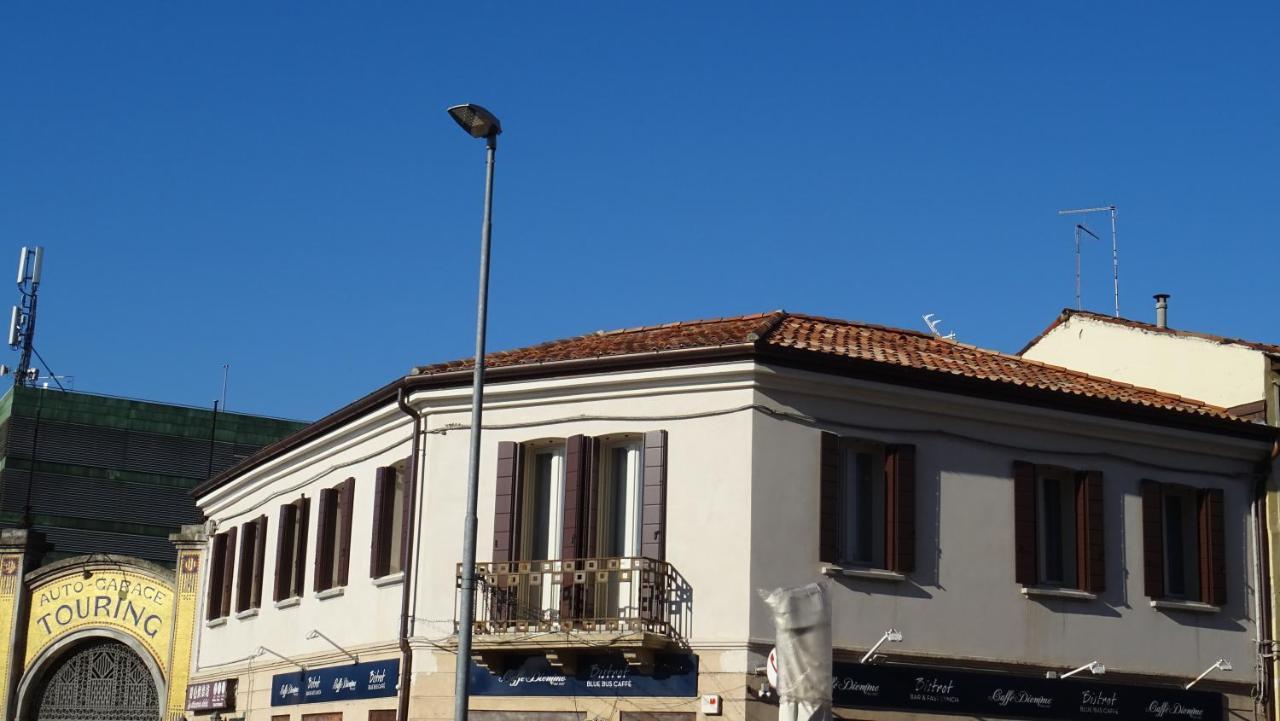 Laguna Blu Mestre Venezia Exterior photo