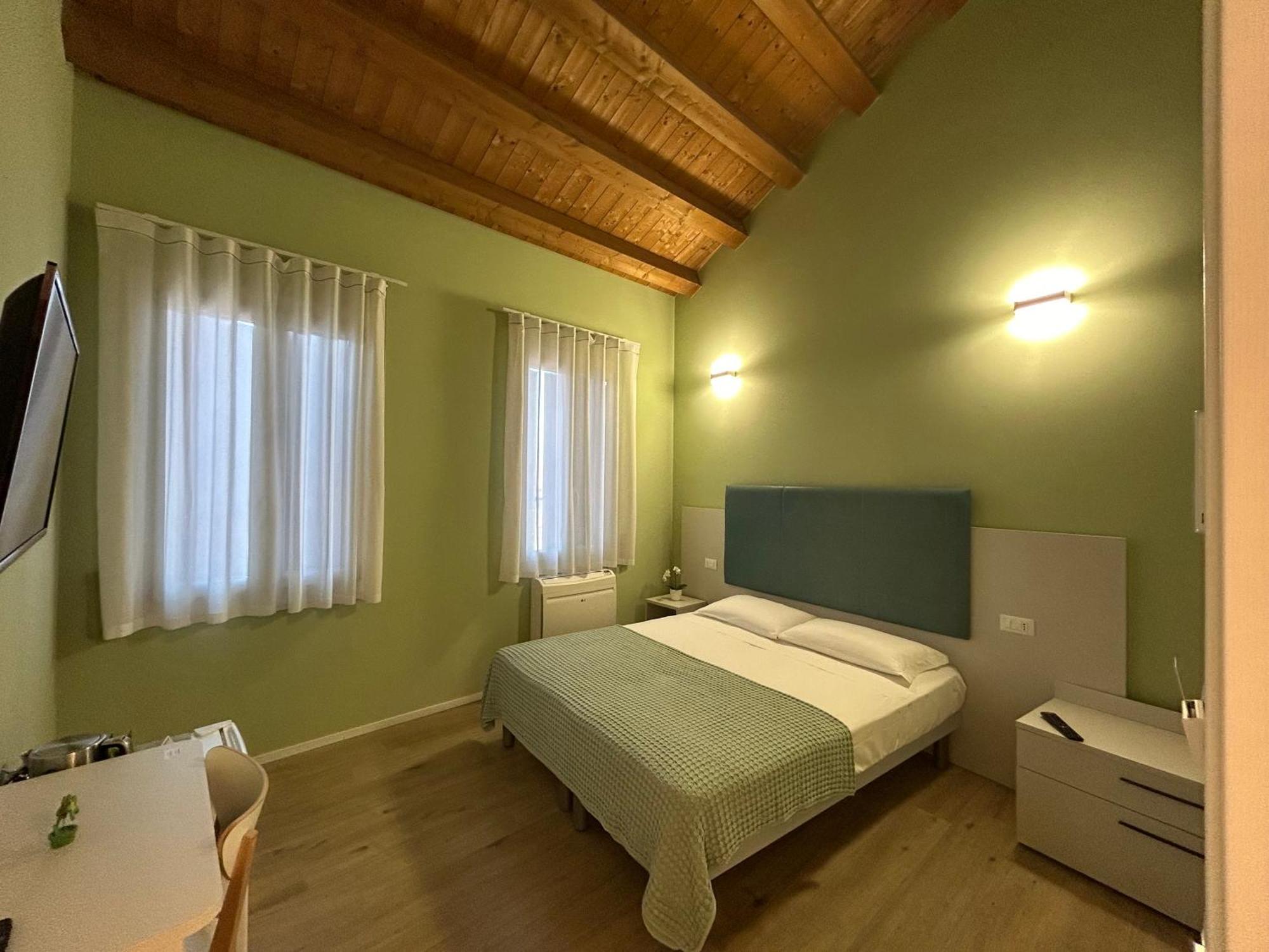 Laguna Blu Mestre Venezia Exterior photo