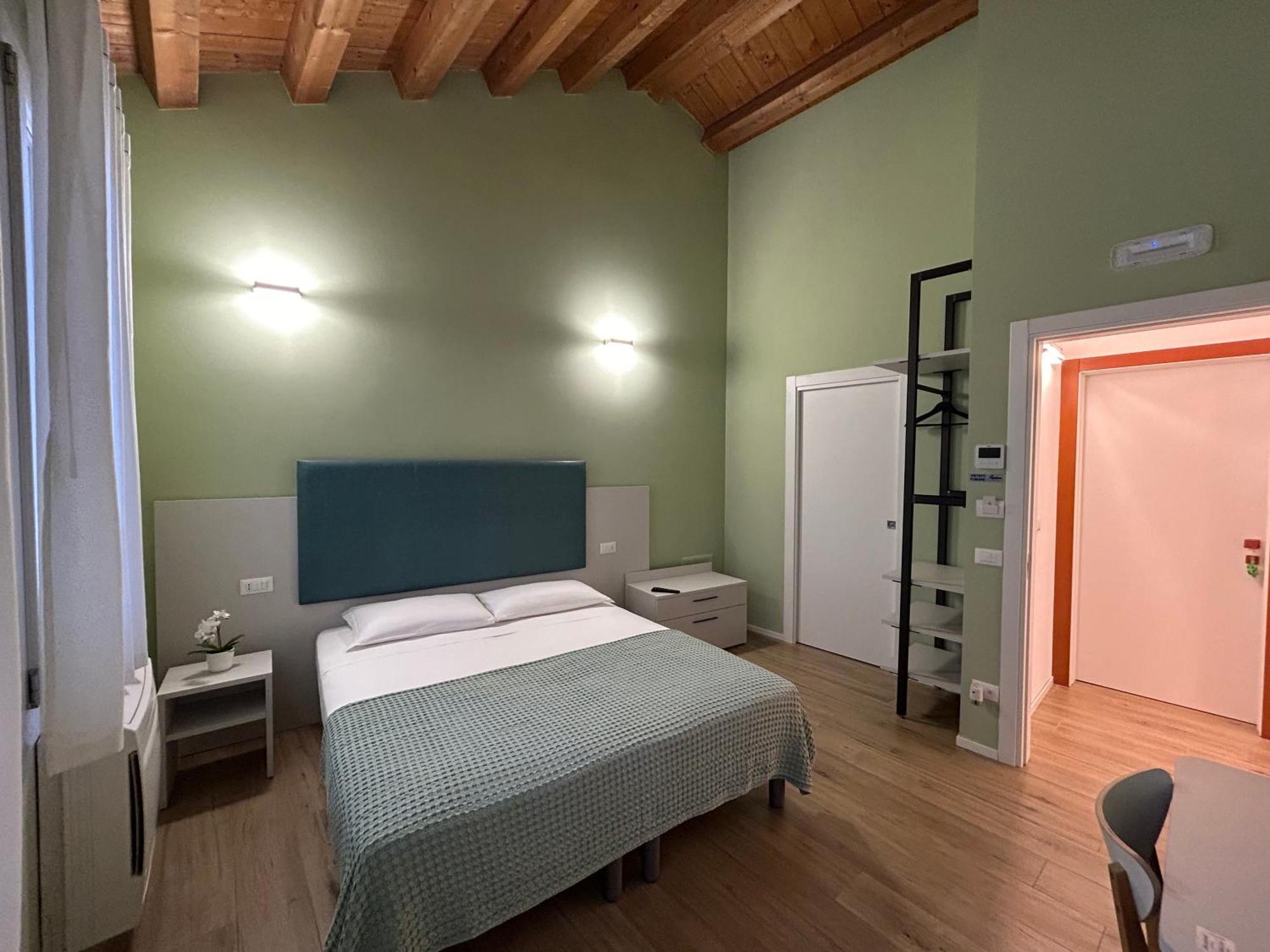 Laguna Blu Mestre Venezia Exterior photo