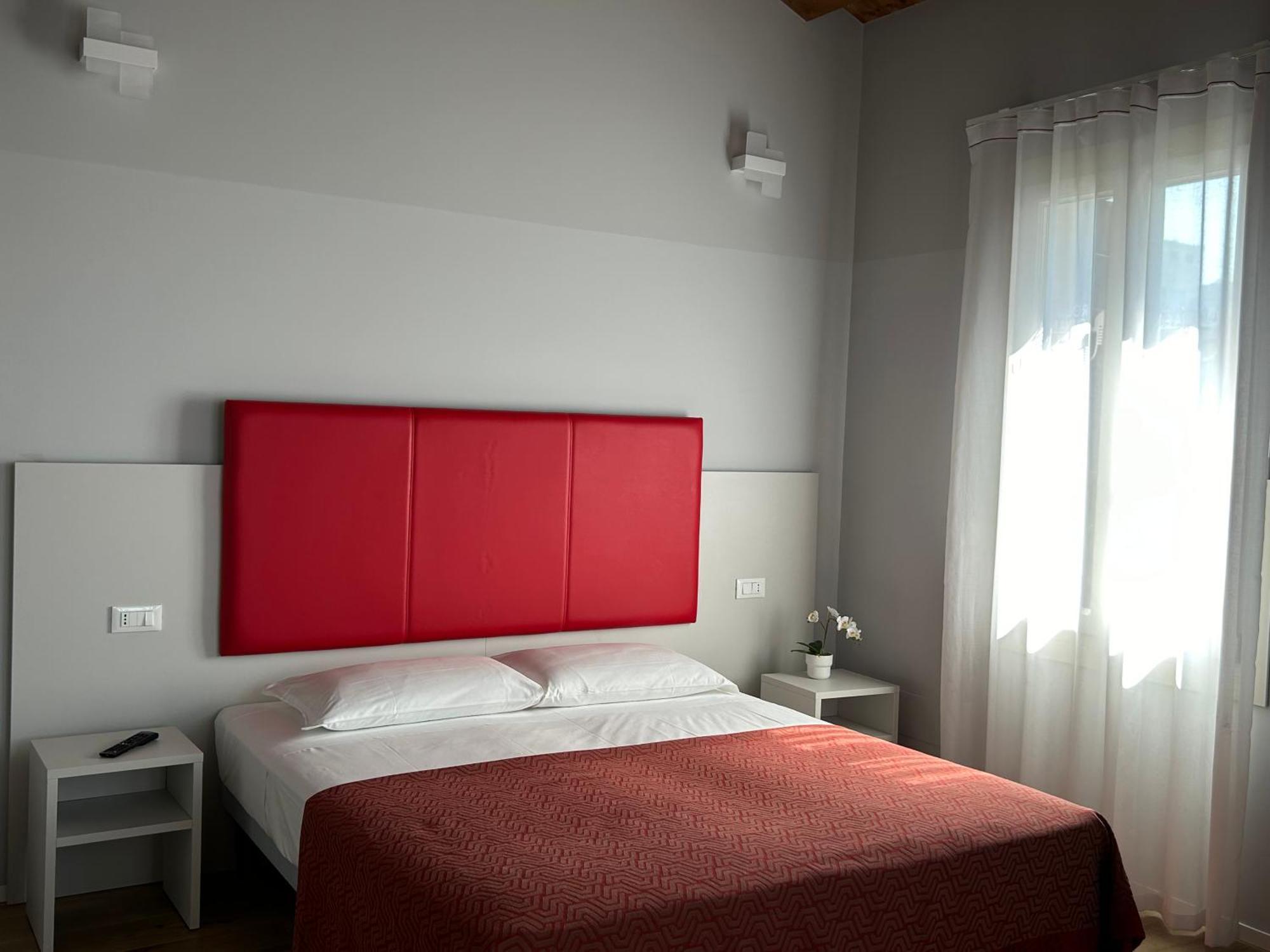 Laguna Blu Mestre Venezia Exterior photo