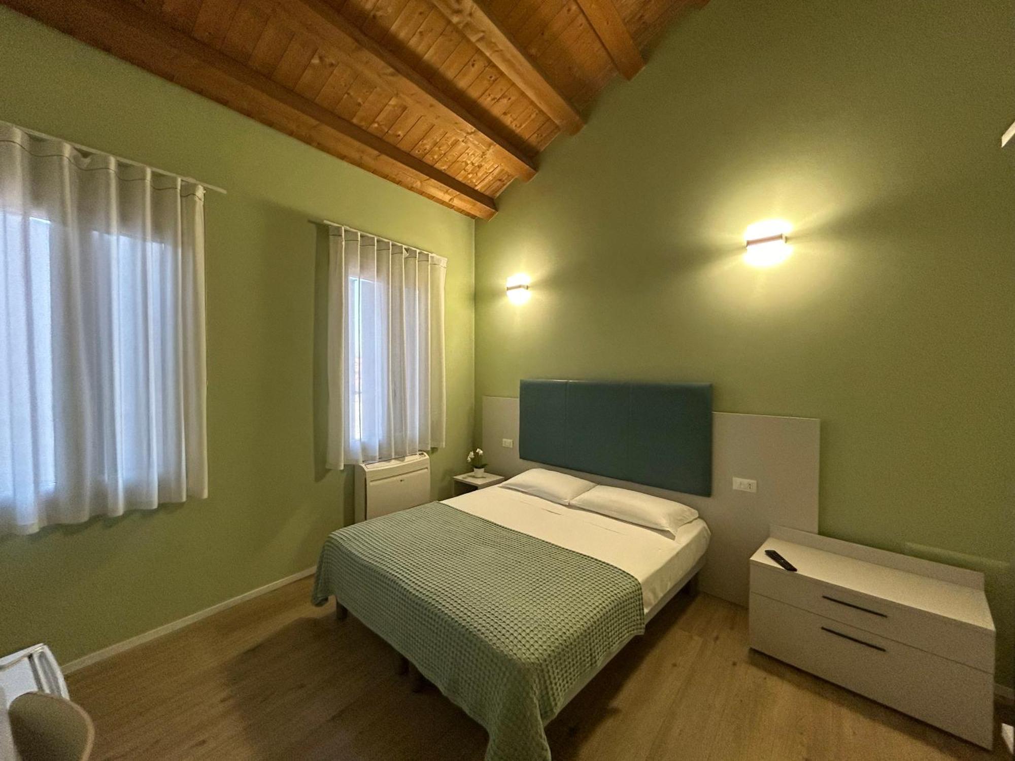Laguna Blu Mestre Venezia Exterior photo