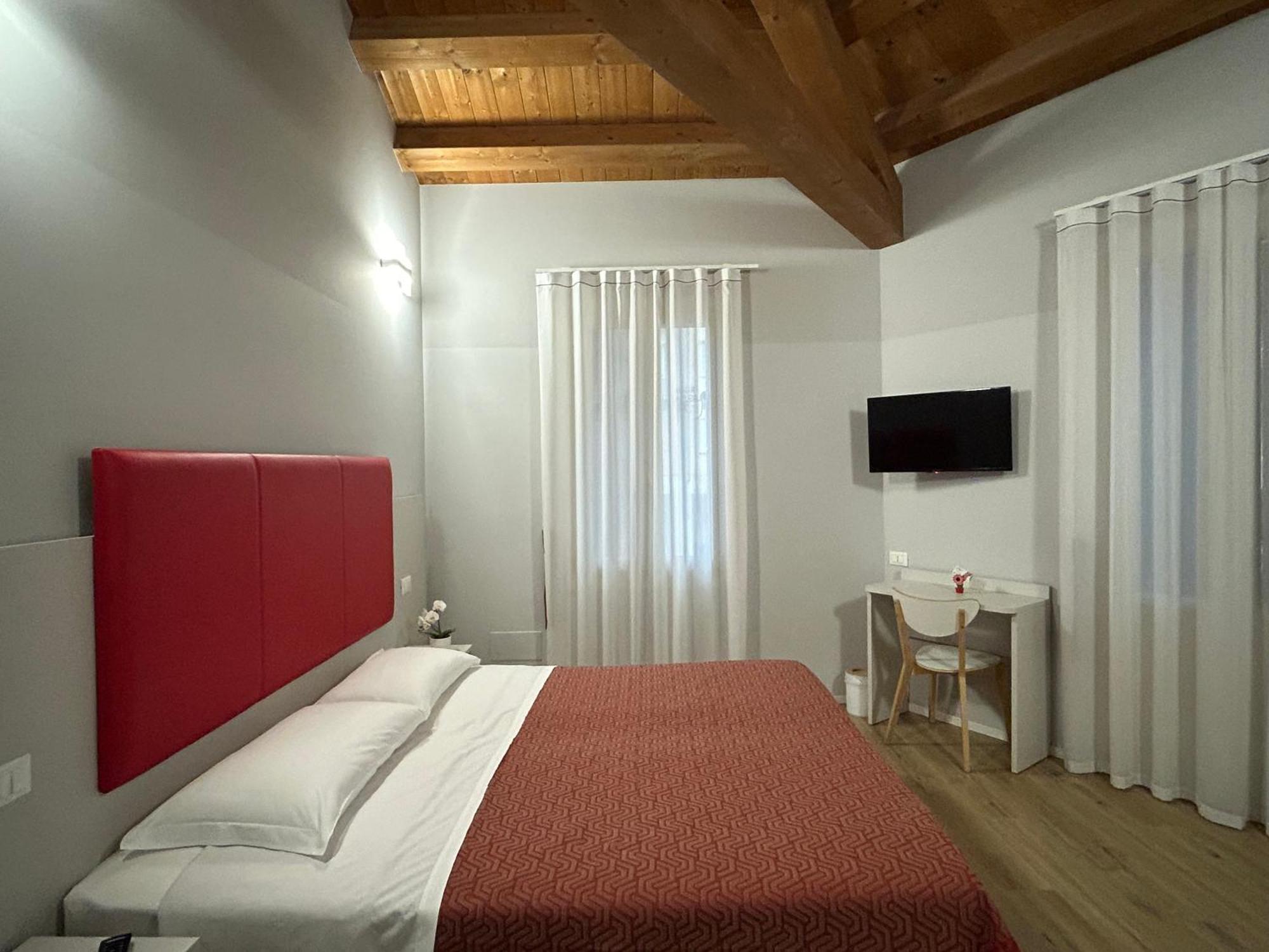 Laguna Blu Mestre Venezia Exterior photo