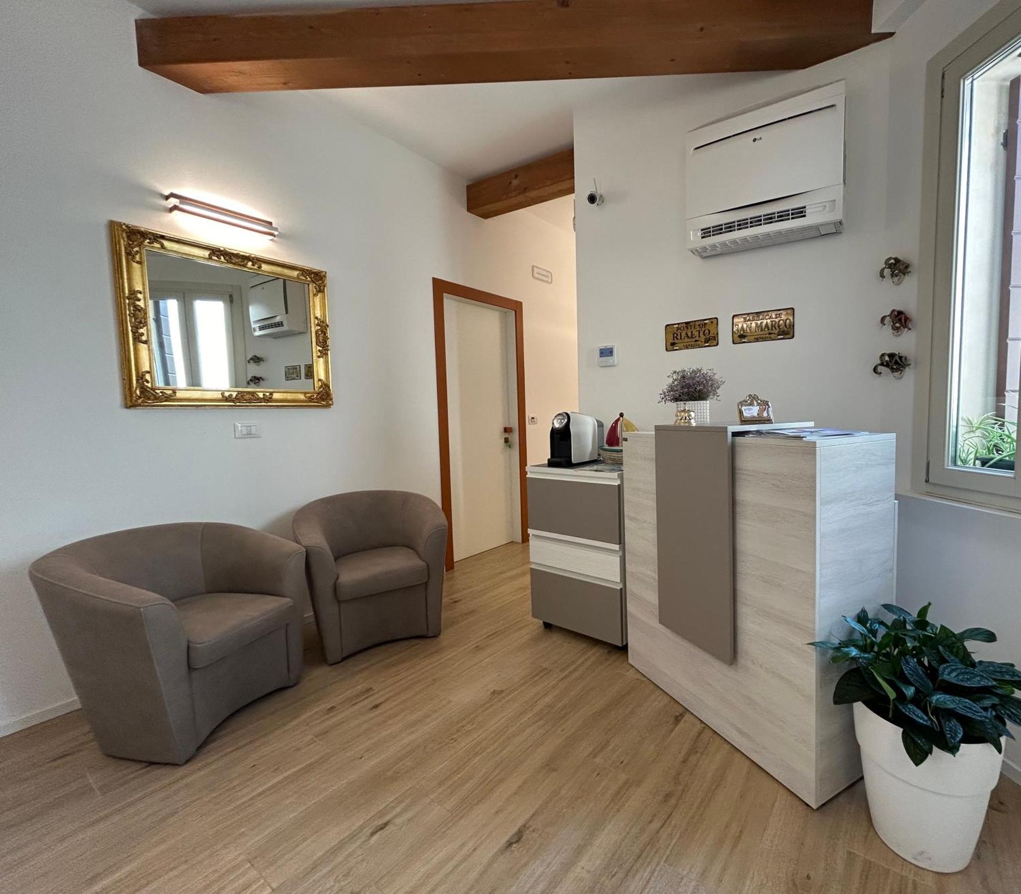 Laguna Blu Mestre Venezia Exterior photo